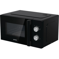 Мікрохвильова піч Gorenje MO17E1BH Diawest