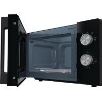 Мікрохвильова піч Gorenje MO17E1BH Diawest