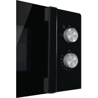Мікрохвильова піч Gorenje MO17E1BH Diawest
