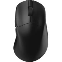 Мишка GamePro Asgard Surt Wireless/Bluetooth/USB Black (GM017B) Diawest