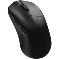 Мишка GamePro Asgard Surt Wireless/Bluetooth/USB Black (GM017B) Diawest