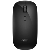 Мишка XO M7 Wireless Black (M7.black) Diawest