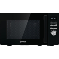 Мікрохвильова піч Gorenje MO23A3BH Diawest