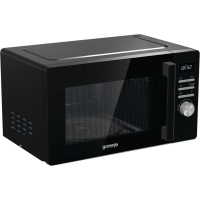 Мікрохвильова піч Gorenje MO23A3BH Diawest