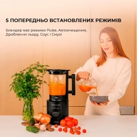 Блендер Cecotec Grand Katana 2700MAX Total Destroy Screen B (CCTC-03986) Diawest