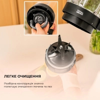 Блендер Cecotec Grand Katana 2700MAX Total Destroy Screen B (CCTC-03986) Diawest