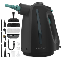Пароочищувач Cecotec HydroSteam 1300 Rapid Max (CCTC-00644) Diawest