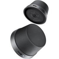 Акустична система Promate Punch 3 Вт Black (punch.black) Diawest