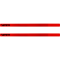 Модуль пам'яті для комп'ютера DDR5 32GB (2x16GB) 6400 MHz Viper Xtreme 5 Patriot (PVX532G64C32K) Diawest