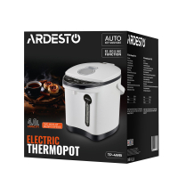 Електрочайник Ardesto TP-4WB Diawest