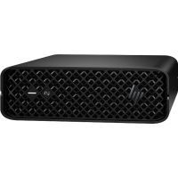 Комп'ютер HP Z2 Mini G1i Workstation / U7-265, 16, 512, NVD A400-4, WiFi, Win11P (A40LRET) Diawest