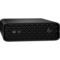 Комп'ютер HP Z2 Mini G1i Workstation / U7-265, 16, 512, NVD A400-4, WiFi, Win11P (A40LRET) Diawest