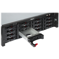 Реєстратор для відеоспостереження Dahua DHI-NVR5064-EI Diawest