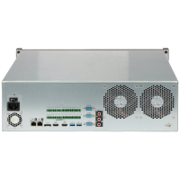 Реєстратор для відеоспостереження Dahua DHI-NVR5064-EI Diawest