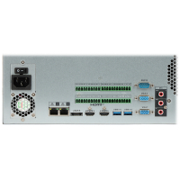 Реєстратор для відеоспостереження Dahua DHI-NVR5064-EI Diawest