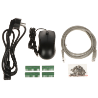 Реєстратор для відеоспостереження Dahua DHI-NVR5064-EI Diawest