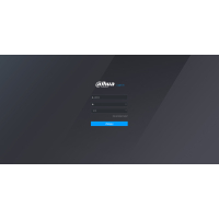 Реєстратор для відеоспостереження Dahua DHI-NVR5064-EI Diawest