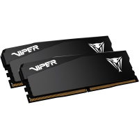 Модуль пам'яті для комп'ютера DDR5 64GB (2x32GB) 6000 MHz Viper Elite 5 Ultra Patriot (VEU564G6028K) Diawest