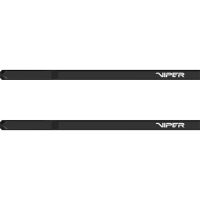 Модуль пам'яті для комп'ютера DDR5 64GB (2x32GB) 6000 MHz Viper Elite 5 Ultra Patriot (VEU564G6028K) Diawest