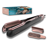 Стайлер Cecotec RitualCare Air Lisse 2in1 Black (A01_EU01_100158) Diawest