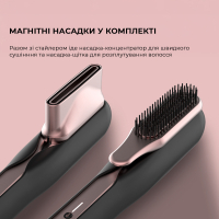 Стайлер Cecotec RitualCare Air Lisse 2in1 Black (A01_EU01_100158) Diawest