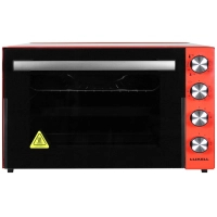 Електропіч LUXELL LX-9325CTDR Diawest