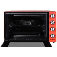 Електропіч LUXELL LX-9325CTDR Diawest