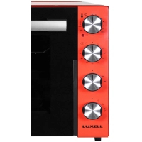 Електропіч LUXELL LX-9325CTDR Diawest