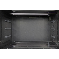 Електропіч LUXELL LX-9325CTDR Diawest
