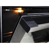 Електропіч LUXELL LX-9325CTDR Diawest