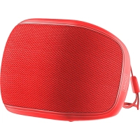 Акустична система Promate Mood 5W Red (mood.red) Diawest