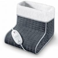 Електрогрілка Beurer FW 20 Grey Diawest