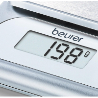 Ваги кухонні Beurer KS_22 Diawest