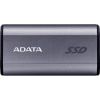 Накопичувач SSD USB Type-C 2TB SC750 ADATA (SC750-2000G-CCBK) Diawest