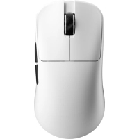 Мишка GamePro Asgard Odin 8K Wireless/USB White (GM035W) Diawest