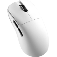 Мишка GamePro Asgard Odin 8K Wireless/USB White (GM035W) Diawest