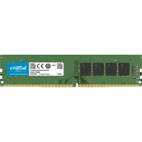 Модуль пам'яті для комп'ютера DDR4 32GB 3200 MHz Micron (CT32G4DFD832AT) Diawest