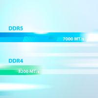 Модуль пам'яті для комп'ютера DDR5 48GB (2x24GB) 7000 MHz Viper Elite 5 RGB Patriot (PVER548G70C32KW) Diawest