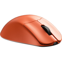 Мишка GamePro Genesis Avenger Wireless/Bluetooth/USB Orange (GM096O) Diawest