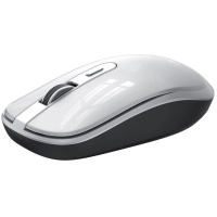 Мишка XO M11 Wireless Silver Black (M11.silverblack) Diawest