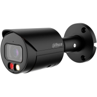 Камера відеоспостереження Dahua DH-IPC-HFW2249S-S-IL-BE (2.8) Diawest