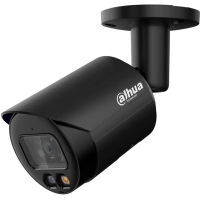 Камера відеоспостереження Dahua DH-IPC-HFW2249S-S-IL-BE (2.8) Diawest