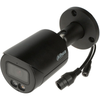 Камера відеоспостереження Dahua DH-IPC-HFW2249S-S-IL-BE (2.8) Diawest