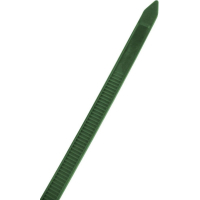 Стяжка Neo Tools 50шт, пластик, 7.6х380мм, зелена (15-971) Diawest