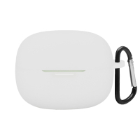 Чохол для навушників Armorstandart Hang Case для Xiaomi Redmi Buds 6 Pro White (ARM83397) Diawest