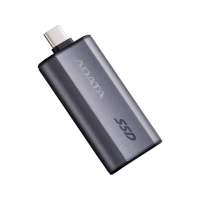 Накопичувач SSD USB Type-C 1TB SC750 ADATA (SC750-1000G-CCBK) Diawest