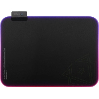 Килимок для мишки Vertux SwiftPad-L Black (swiftpad-l.black) Diawest