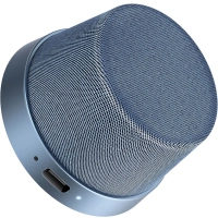Акустична система Promate Punch 3 Вт Navy (punch.navy) Diawest