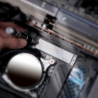 Накопичувач SSD M.2 2280 1TB XPG MARS 980 BLADE ADATA (SMAR-980B-1TCS) Diawest