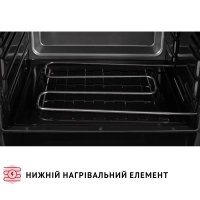 Електропіч Perfelli CLASSIC 48 IVORY Diawest